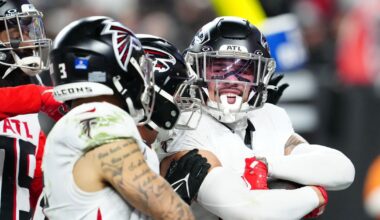 Raiders offseason: Free agents who make sense for Las Vegas