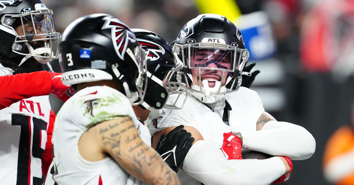 Raiders offseason: Free agents who make sense for Las Vegas