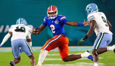 College Football 3x3: Anticipation for Mizzou and SEC Football