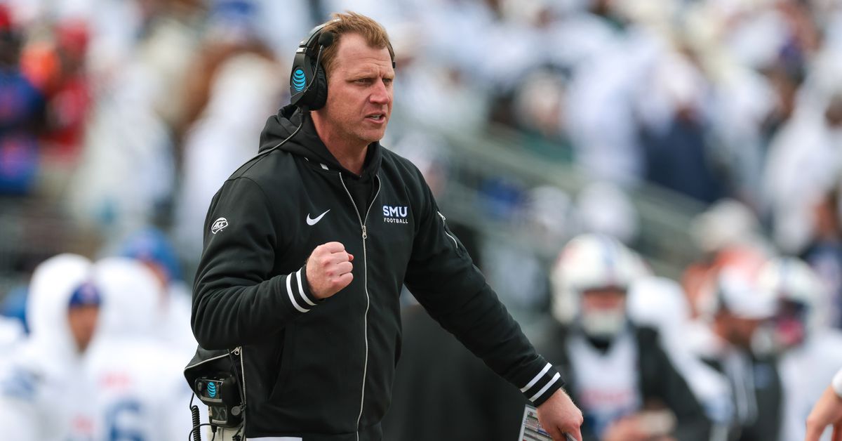 Syracuse Orange football 2025 opponent preview: SMU Mustangs