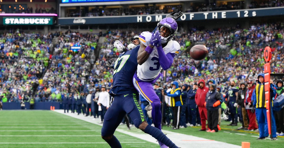 Seattle Seahawks film review: The inconsistency of Riq Woolen
