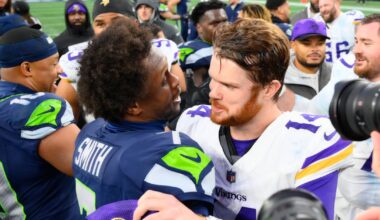 Why the NFL has a salary cap problem as teams are now flush with cap space