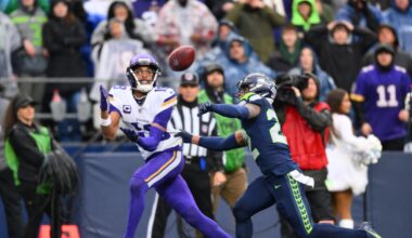 Who Will Lead the Vikings in Touchdowns in 2025?