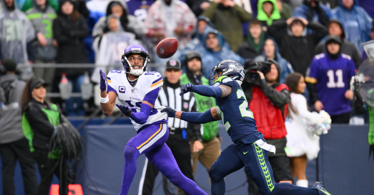 Who Will Lead the Vikings in Touchdowns in 2025?