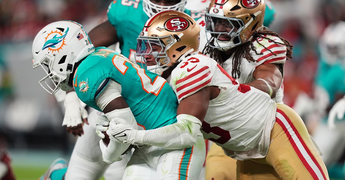 49ers: Ranking the most important training camp position battles