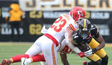 Dallas Cowboys 2025 opponent preview: X-factors for Kansas City Chiefs