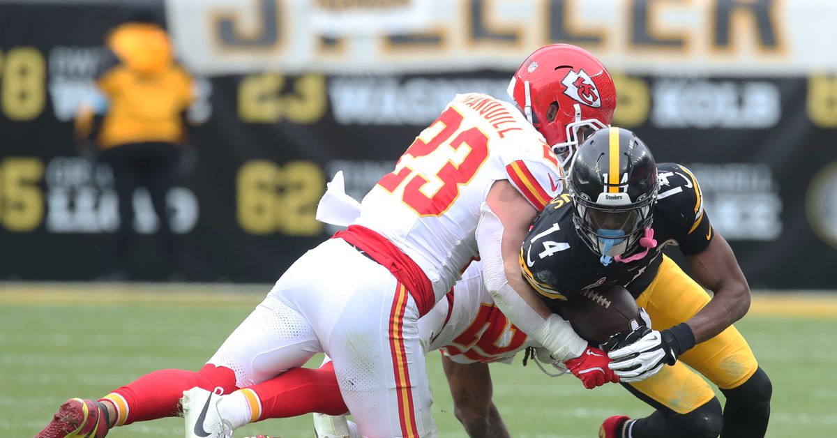 Dallas Cowboys 2025 opponent preview: X-factors for Kansas City Chiefs