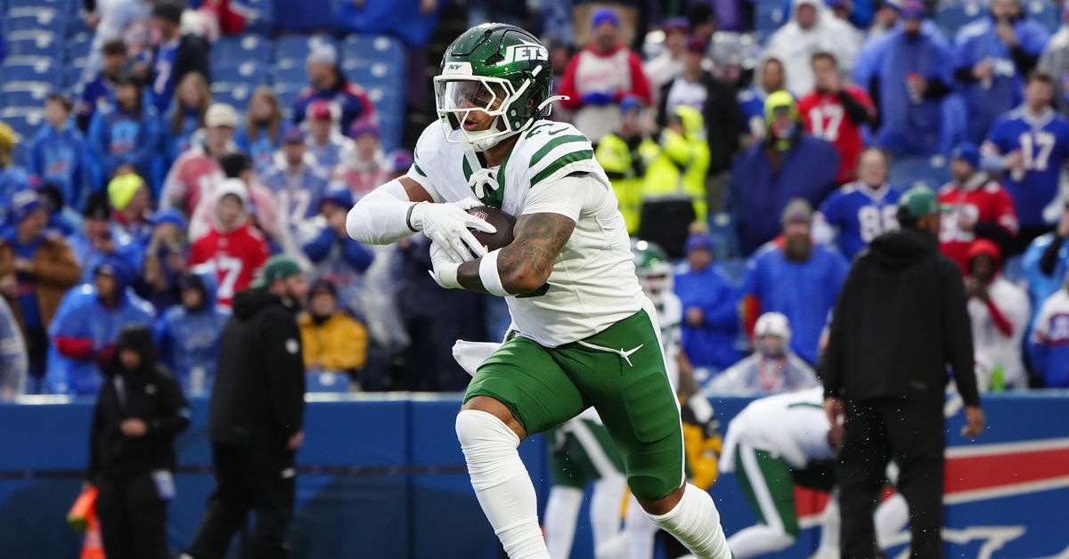 Dallas Cowboys 2025 opponent preview: X-factors for the New York Jets