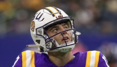 14 Heisman Trophy preseason candidates who can actually win college football’s top award