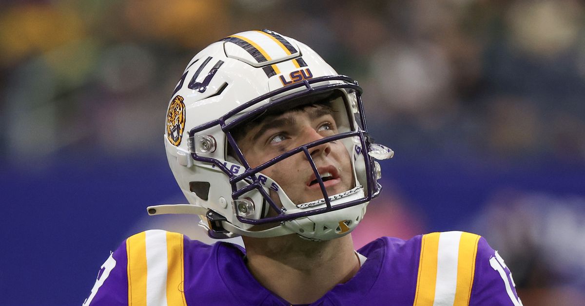 14 Heisman Trophy preseason candidates who can actually win college football’s top award