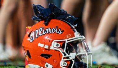 Illinois’ magical playoff run (as told by EA College Football 26)