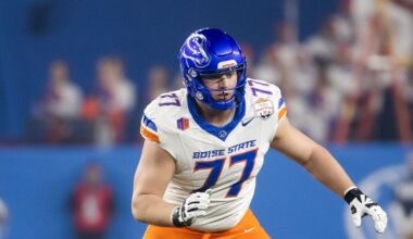 Mountaintop View 7-29-25 Broncos name captains, Spartans prime for rise?, Maxwell Watch List and other Monday news
