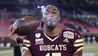 This Week In College Football: Conference Realignment & Media Shakedown