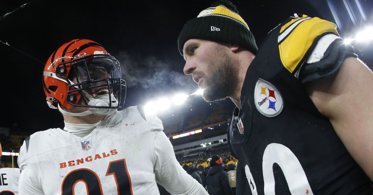 Twitter Roundup: Trey Hendrickson ends holdout without new deal