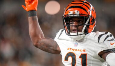 Raiders mailbag: Will Raiders add a safety or cornerback ahead of training camp?