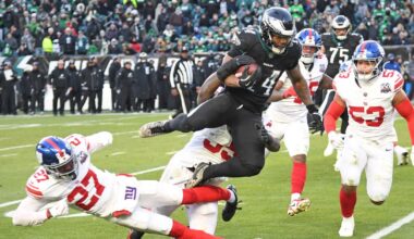 49ers news: S Jason Pinnock looking to be ‘All-Pro type of guy’ in 2025