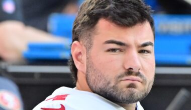 49ers Kickers: Jake Moody, Greg Joseph battle comes down to consistency