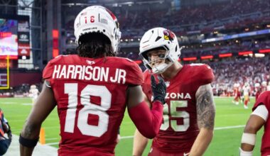 Arizona Cardinals fans see a breakout season coming for one young player