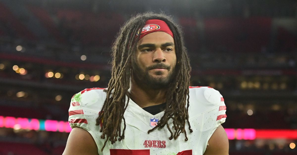 49ers news: NFL analyst doesn’t rank Fred Warner as best LB in NFL