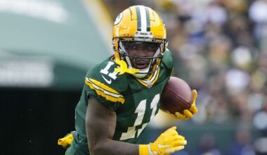 Dallas Cowboys 2025 opponent preview: X-factors for Green Bay Packers