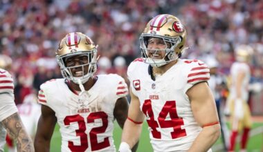49ers news: Niners veteran breaks down release, decision to return