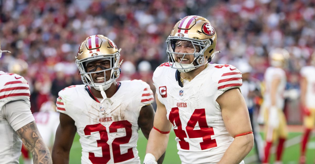 49ers news: Niners veteran breaks down release, decision to return
