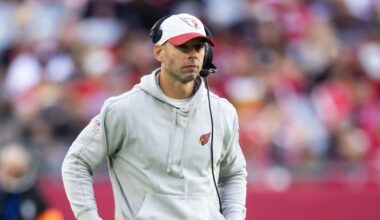 Op-Ed: Reactions to the recent Cardinals’ buzz on social media, Part 1: the coaches