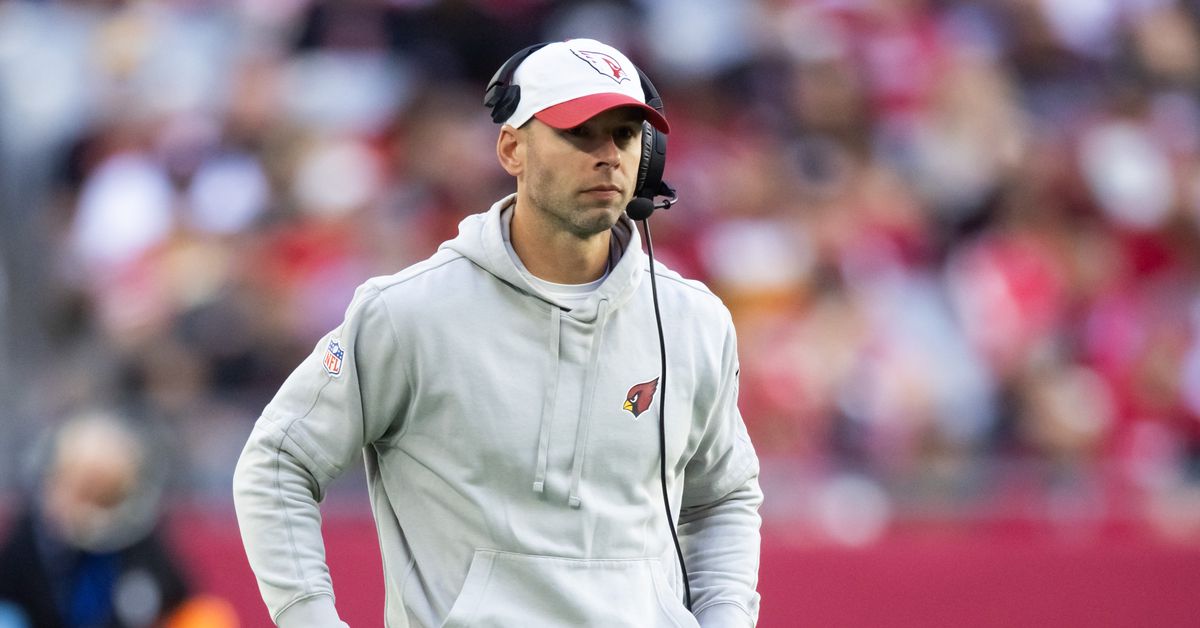 Op-Ed: Reactions to the recent Cardinals’ buzz on social media, Part 1: the coaches