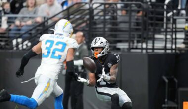 Cowboys 2025 opponent preview: X-factors for the Las Vegas Raiders