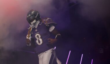 Hall of Fame QB Warren Moon praises Ravens’ roster construction