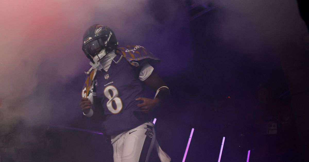 Hall of Fame QB Warren Moon praises Ravens’ roster construction
