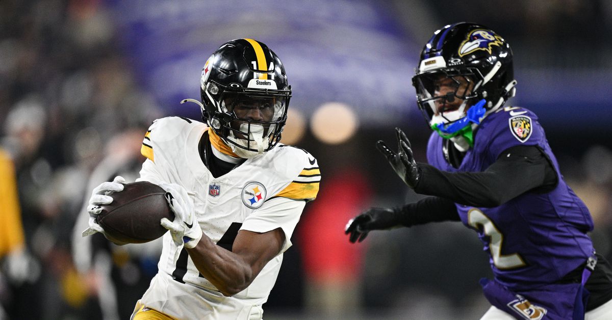 Dallas Cowboys offense should thrive with George Pickens based on past data