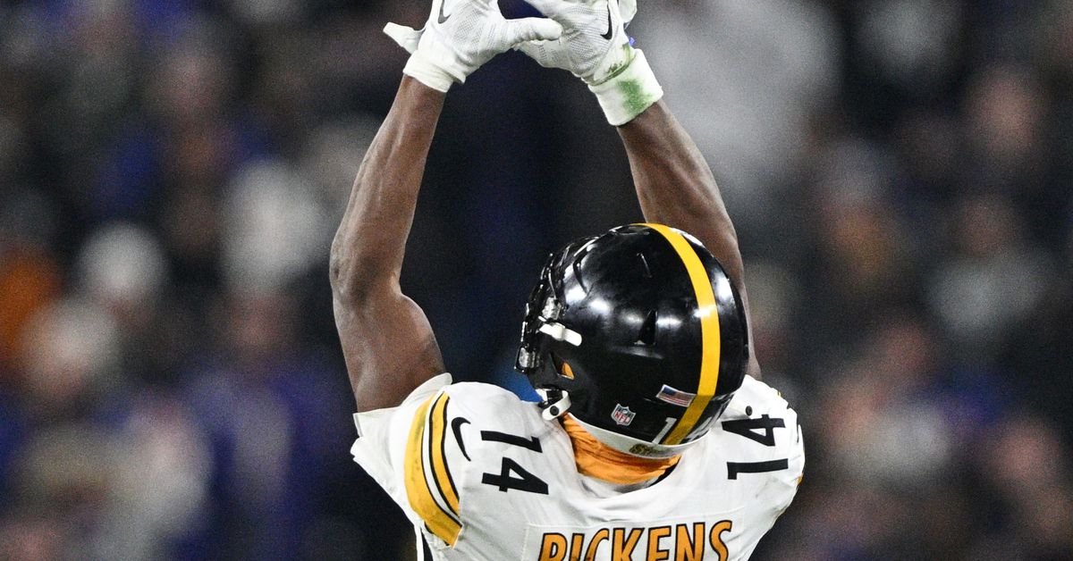 Dallas Cowboys Survey: Is George Pickens just a one-year rental?