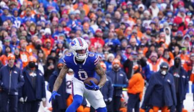 Buffalo Bills’ possible breakout candidates, new veteran impact players