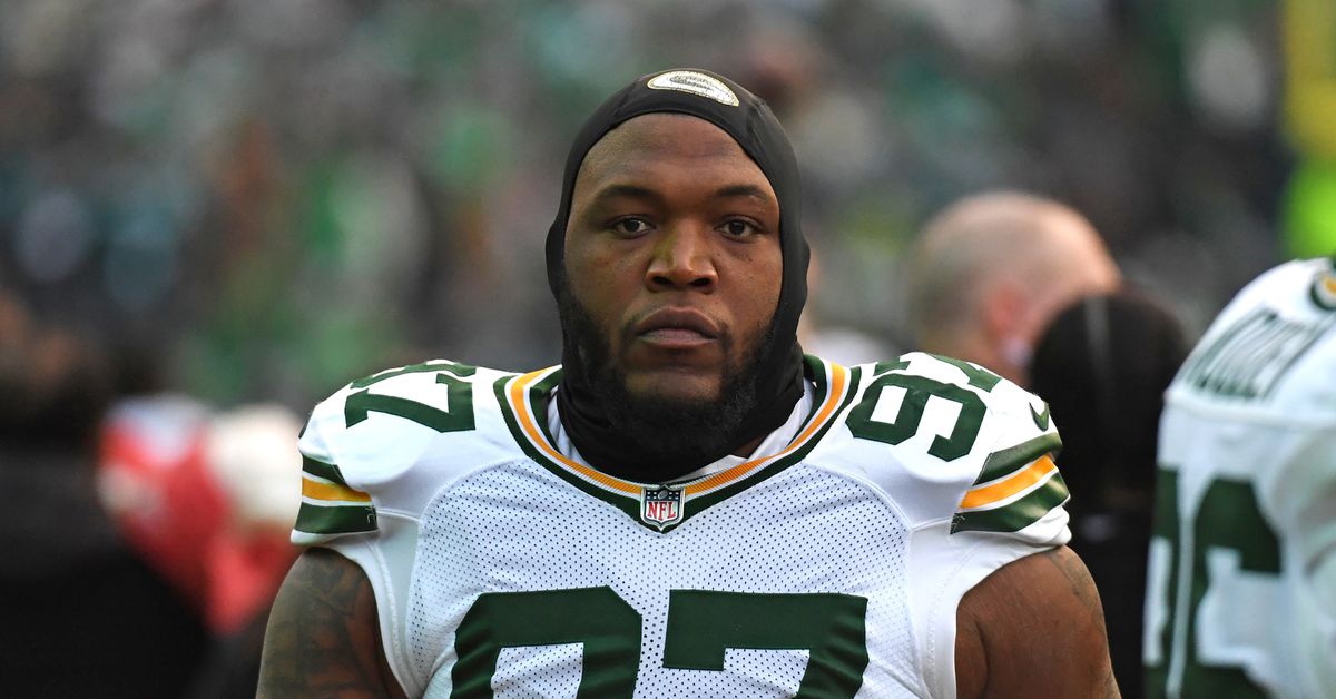 Cornerback, nose tackle depth are Packers’ biggest questions heading into camp