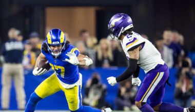 Rams 2025 Season: It’s time for L.A. to prove that they’re contenders