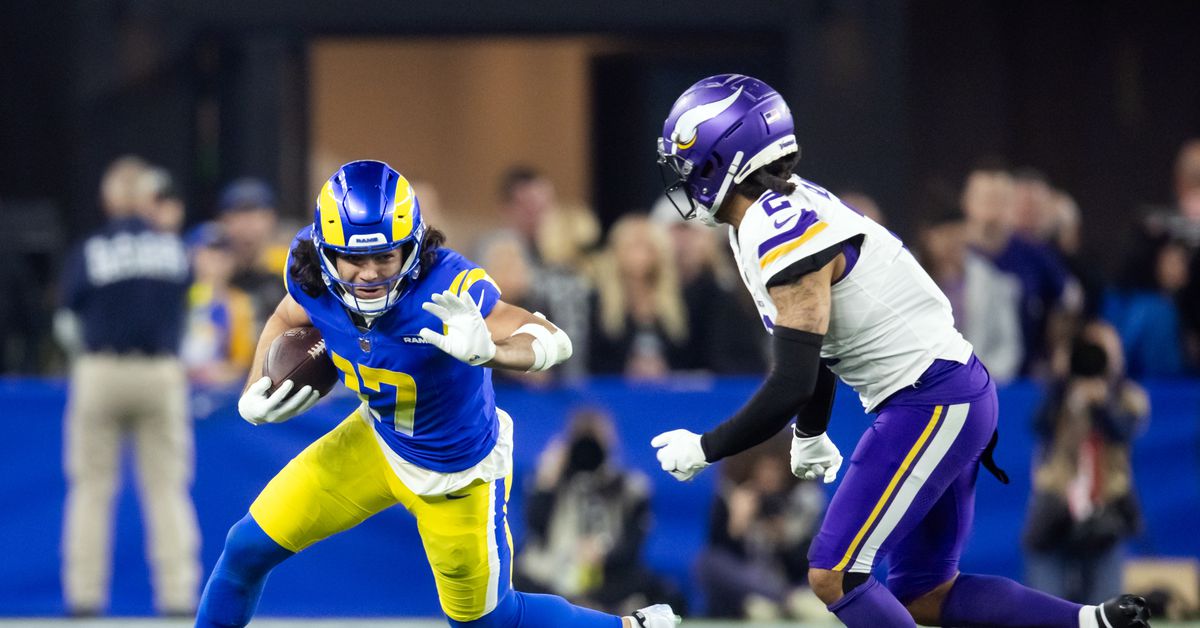 Rams 2025 Season: It’s time for L.A. to prove that they’re contenders