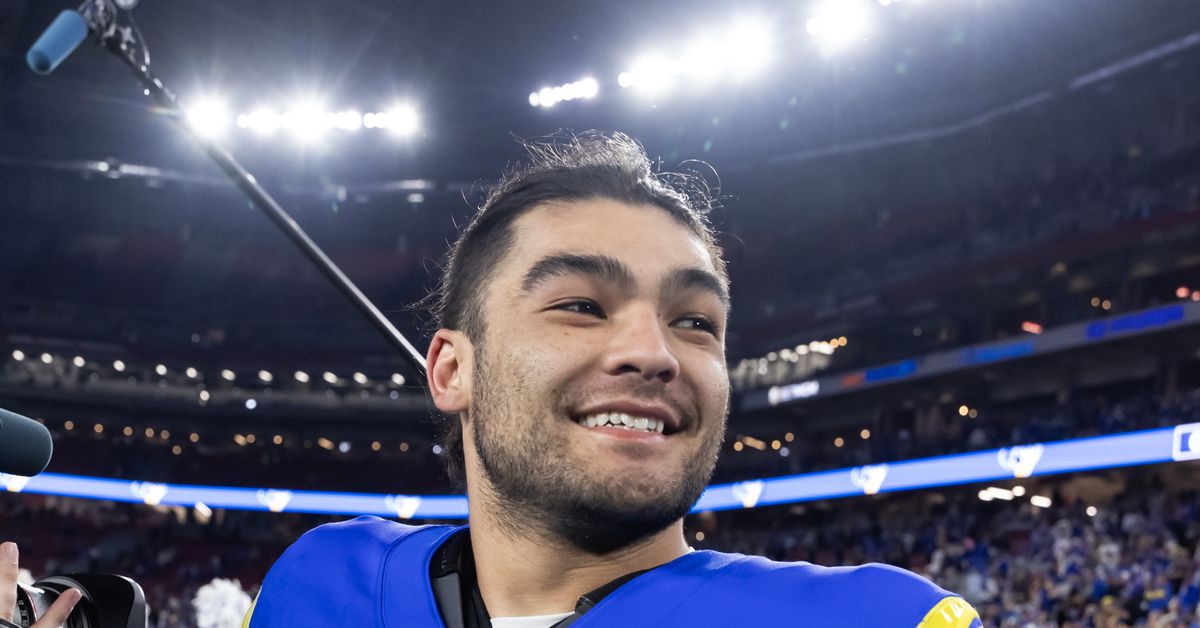 The 10 most important Rams in 2025