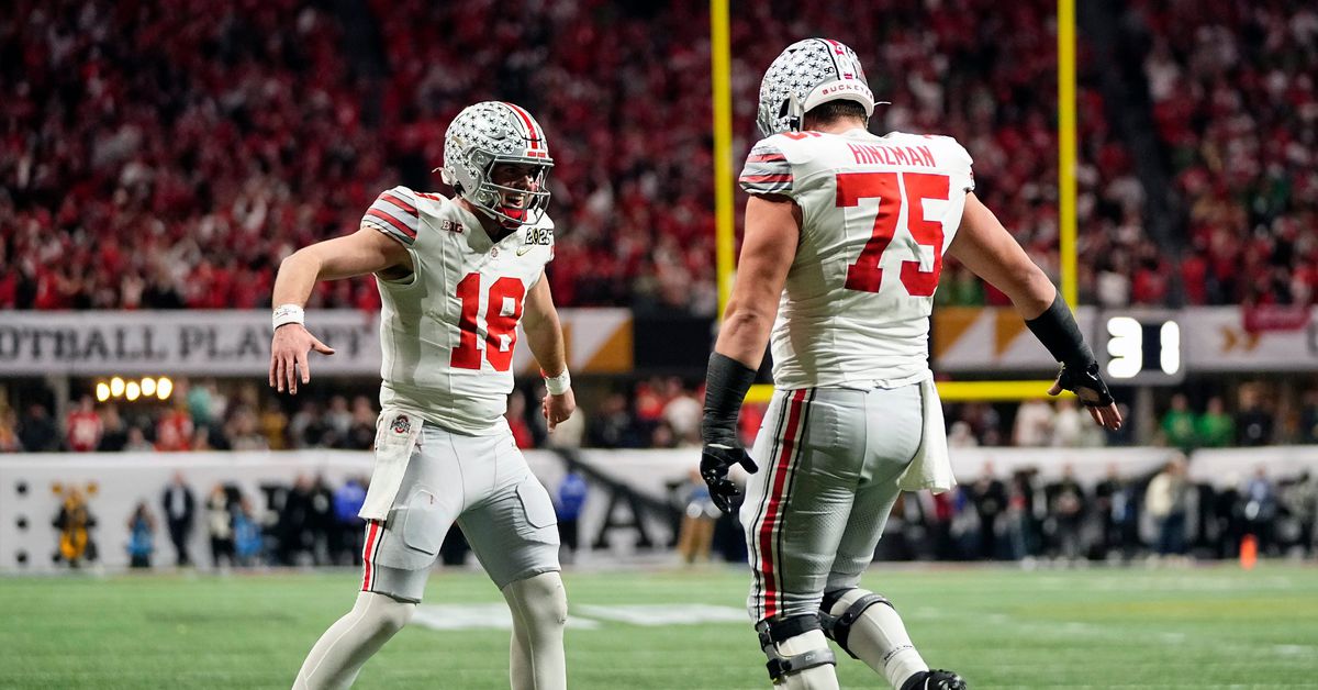 Bold Predictions: The B1G will earn five College Football Playoff spots in 2025