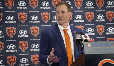 Open Thread: Which media outlet does the best job of covering the Bears?