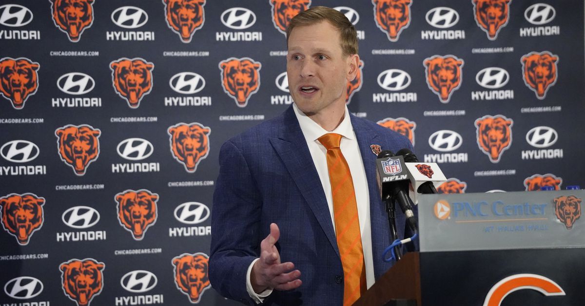 Open Thread: Which media outlet does the best job of covering the Bears?