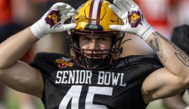 Raiders 2025: Special teams is where these players can secure roster spot