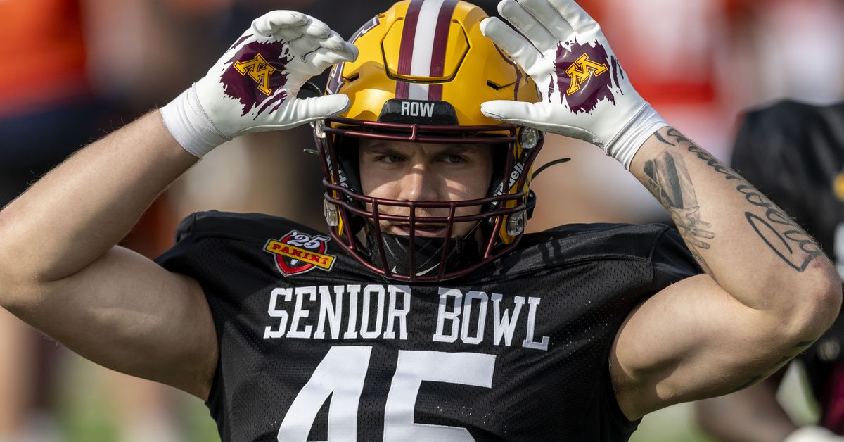 Raiders 2025: Special teams is where these players can secure roster spot