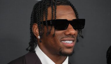 Giants’ Malik Nabers says eventual surgery for his toe issue has been discussed