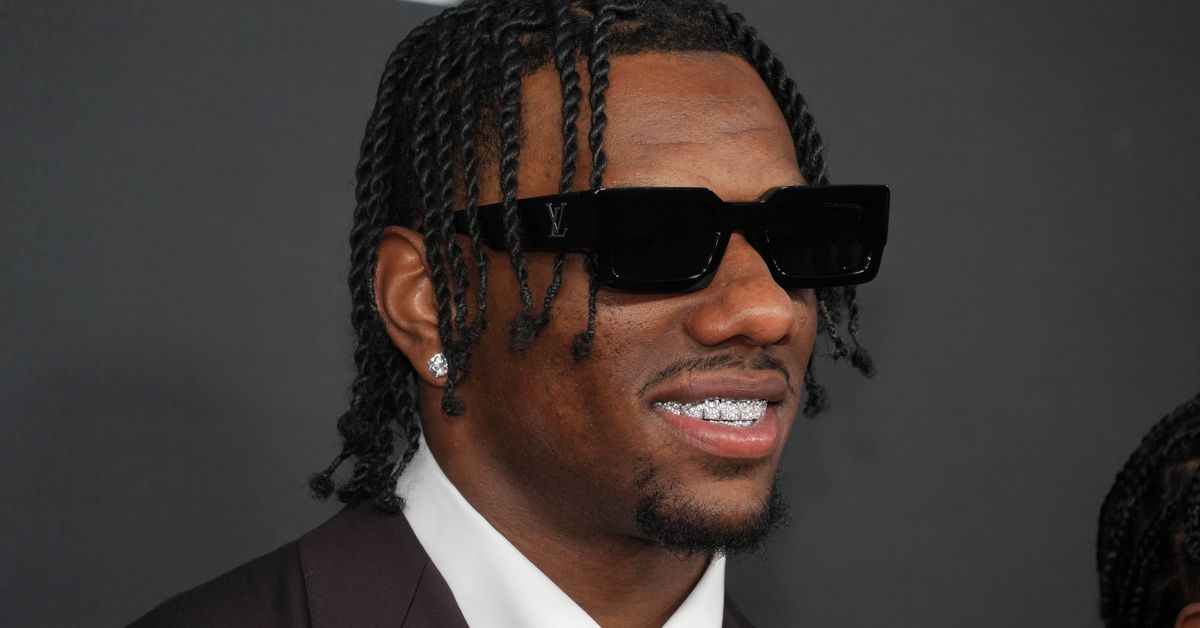 Giants’ Malik Nabers says eventual surgery for his toe issue has been discussed