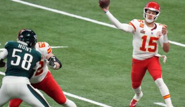 Chiefs News: - Arrowhead Pride