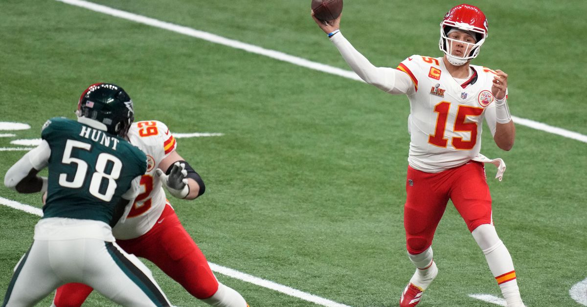 Chiefs News: - Arrowhead Pride