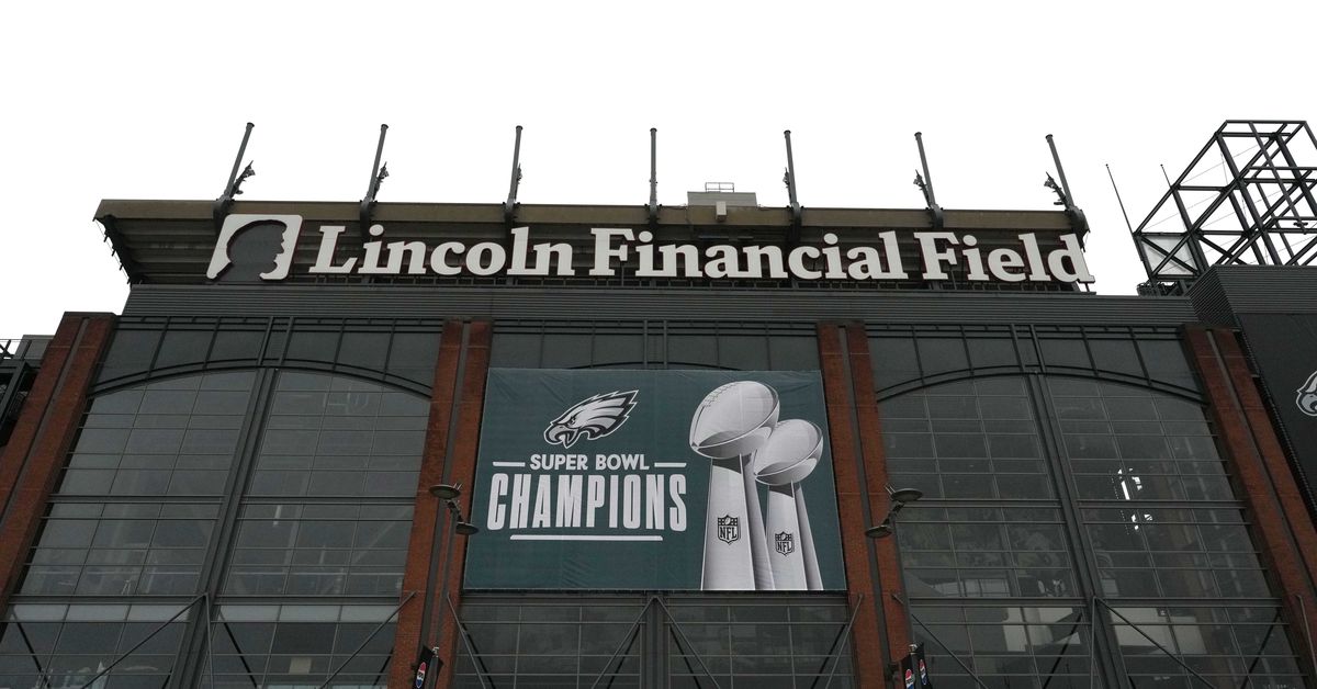 Eagles News: Eagles reportedly held focus group where they discussed intent to build new stadium