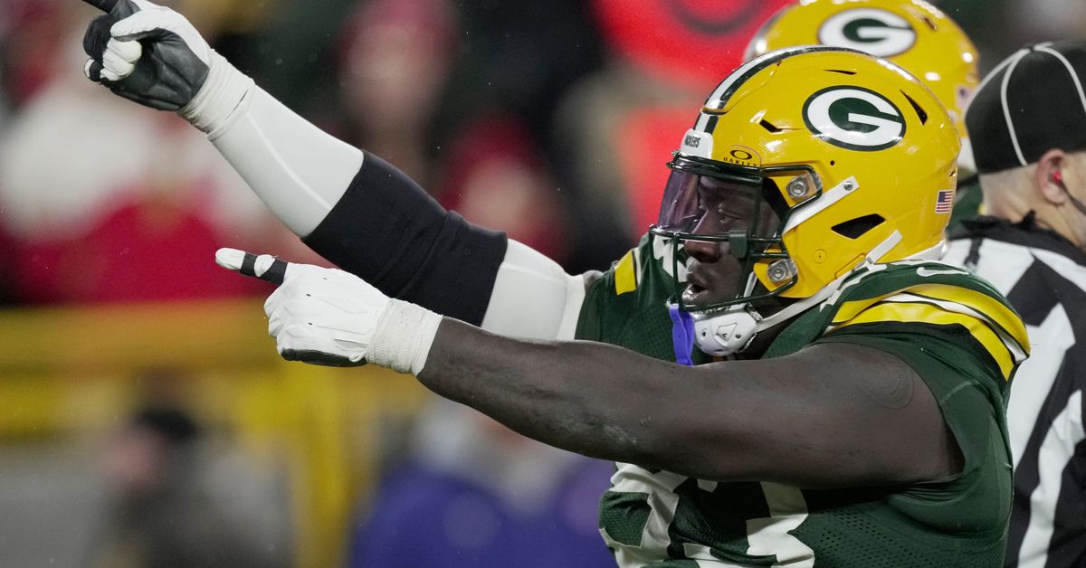 Packers News: Is Kenny Clark in decline?