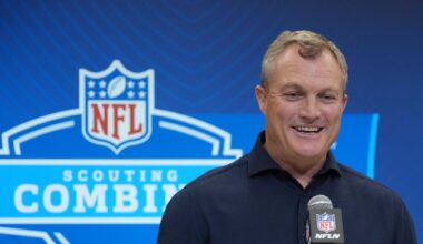 49ers News: Is July too early for 2026 mock drafts?